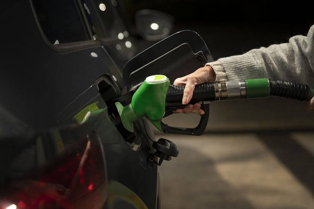 Will we be filling our cars in future years with Synthetic Fuels? Picture: Freepik.com