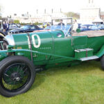 1925 Bentley 3 litre