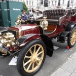 1903 Panhard et Levassor