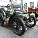 1903 Panhard et Levassor