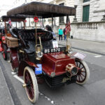 1904 Cadillac