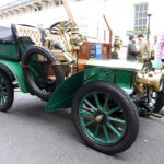 1904 Peugeot.