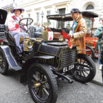 1904 Siddeley.